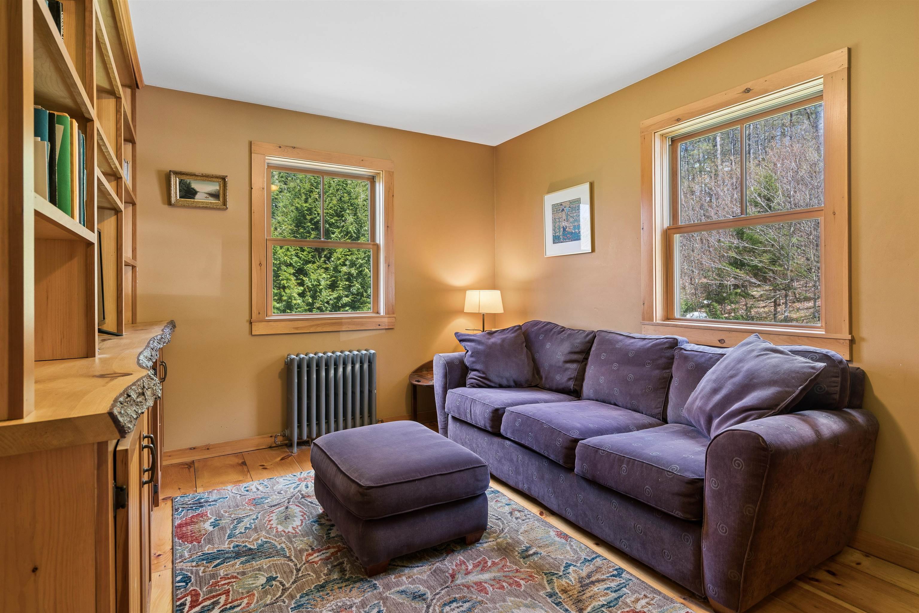 3673 Fish Hill Road Randolph, VT 05060 - Photo 14 of 36