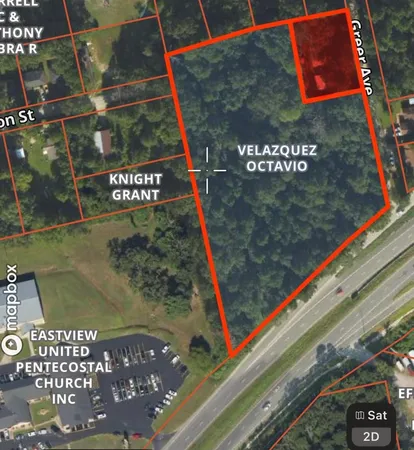 $265,000 | 4350 Highway 59, Lufkin, TX 75901