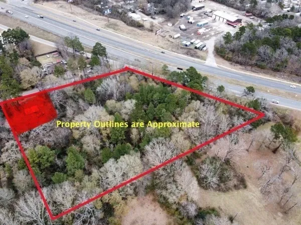 $265,000 | 4350 Highway 59, Lufkin, TX 75901