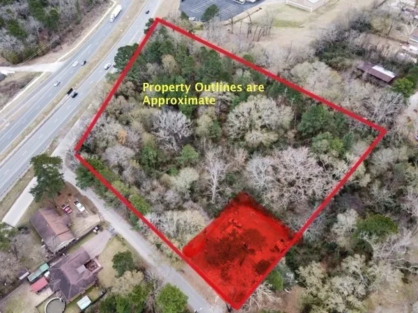 $265,000 | 4350 Highway 59, Lufkin, TX 75901