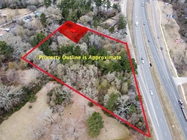 $265,000 | 4350 Highway 59, Lufkin, TX 75901