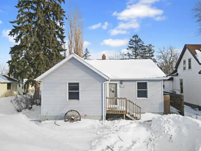 $109,900 | 120 State Avenue North, Thief River Falls, MN 56701