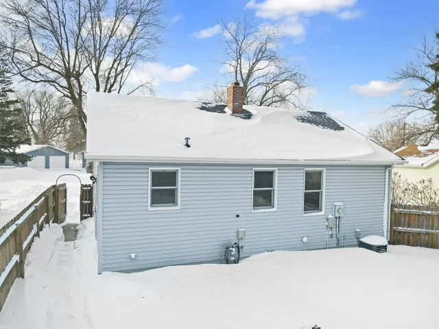 $109,900 | 120 State Avenue North, Thief River Falls, MN 56701