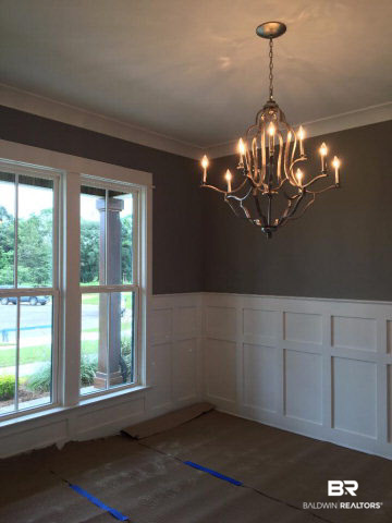 465 Fortune Drive Fairhope, AL 36532 - Photo 5 of 25 dining room