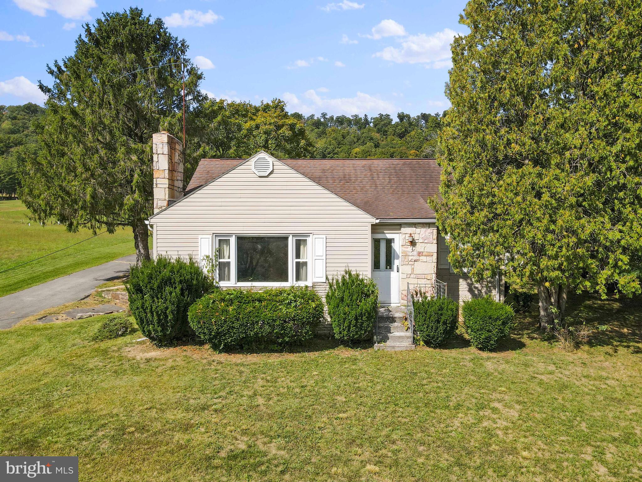 2690 Valley Road Berkeley Springs, WV 25411 - Photo 1 of 48 Gallery Image 1