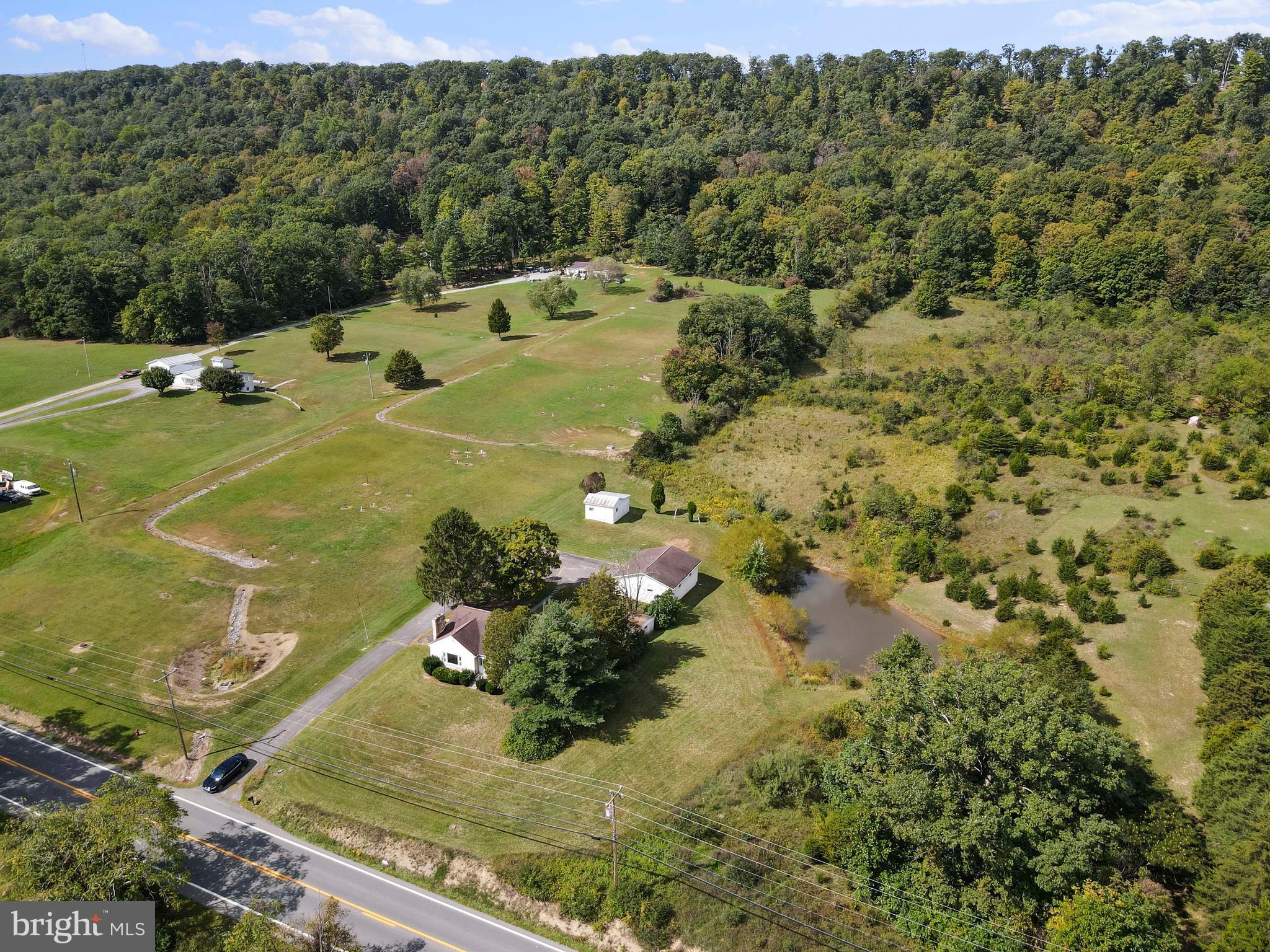 2690 Valley Road Berkeley Springs, WV 25411 - Photo 44 of 48 Gallery Image 44