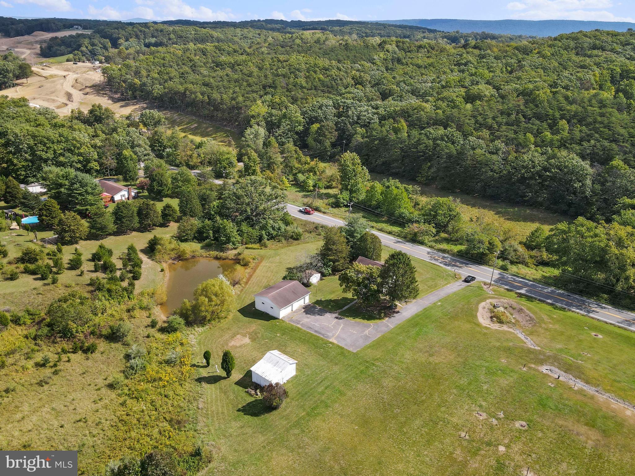 2690 Valley Road Berkeley Springs, WV 25411 - Photo 46 of 48 Gallery Image 46