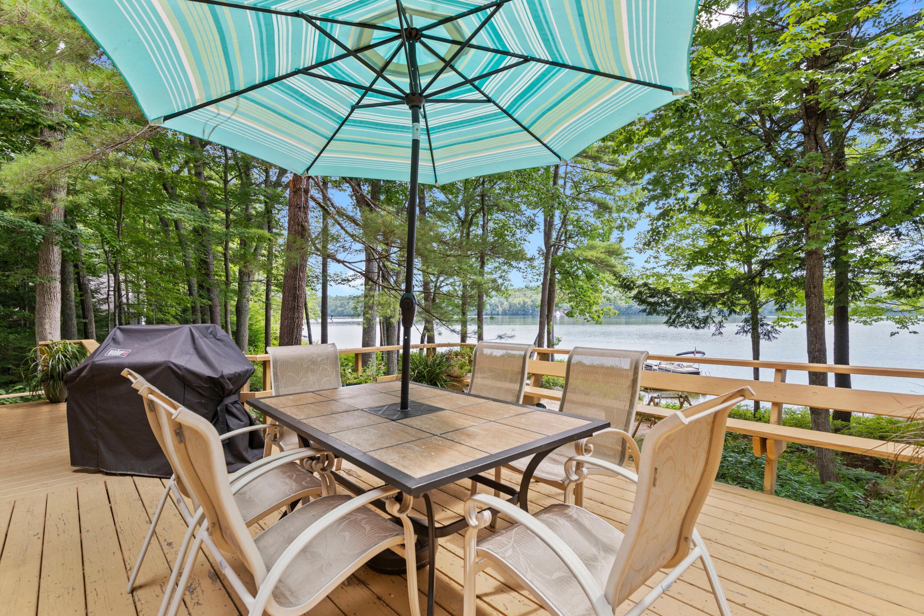 62 Trickey Pond Road Naples, ME 04055 - Photo 19 of 69 61 52