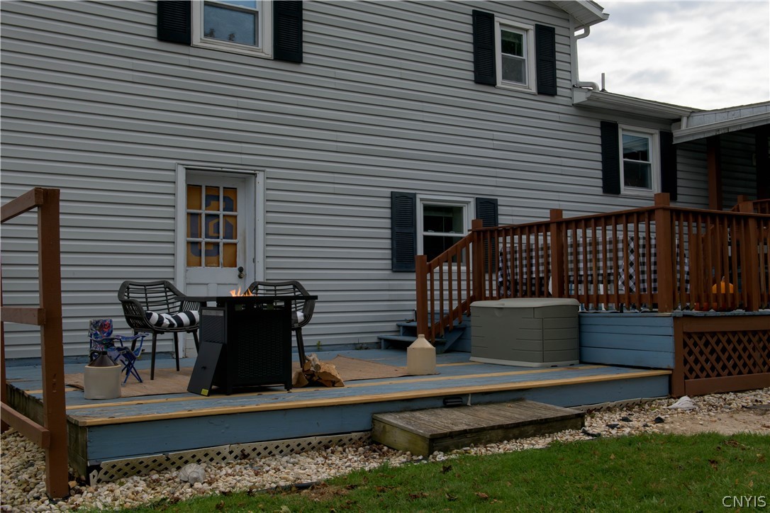 403 Betsinger Road Sherrill, NY 13461 - Photo 27 of 31