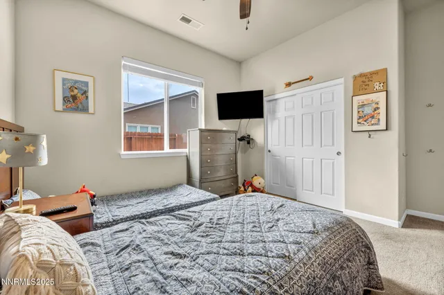 $700,000 | 357 Bayhill Circle, Dayton, NV 89403