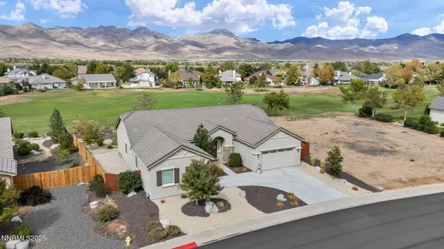 $700,000 | 357 Bayhill Circle, Dayton, NV 89403