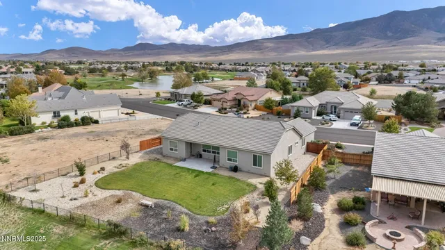 $700,000 | 357 Bayhill Circle, Dayton, NV 89403