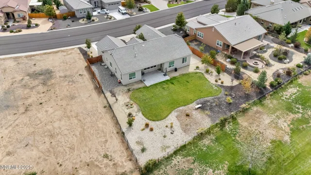 $700,000 | 357 Bayhill Circle, Dayton, NV 89403