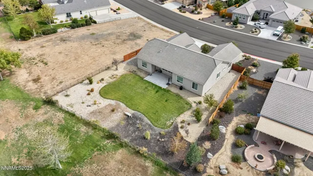 $700,000 | 357 Bayhill Circle, Dayton, NV 89403