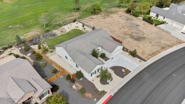 $700,000 | 357 Bayhill Circle, Dayton, NV 89403