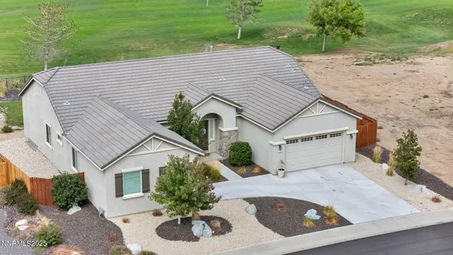$700,000 | 357 Bayhill Circle, Dayton, NV 89403