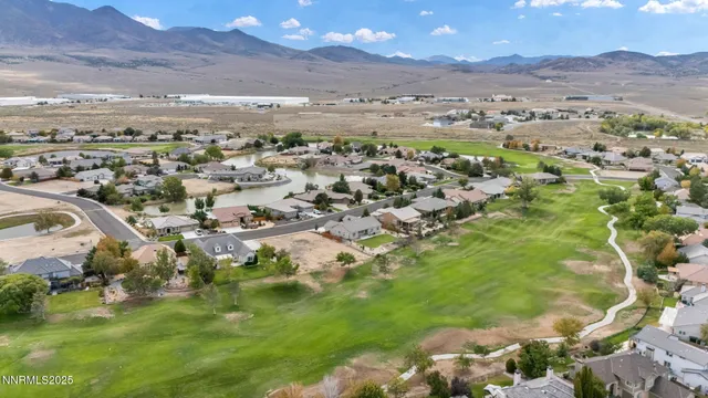 $700,000 | 357 Bayhill Circle, Dayton, NV 89403