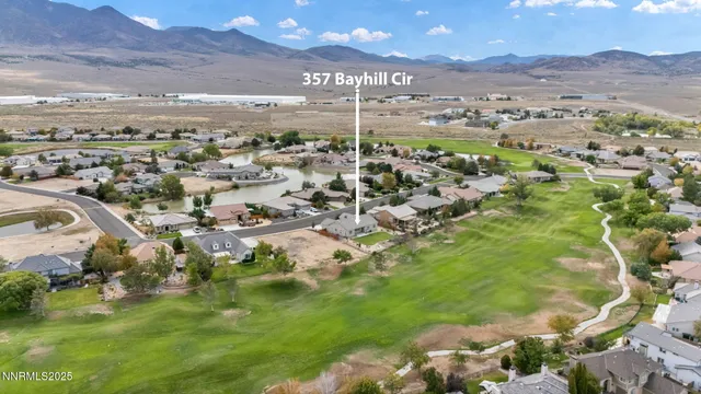 $700,000 | 357 Bayhill Circle, Dayton, NV 89403