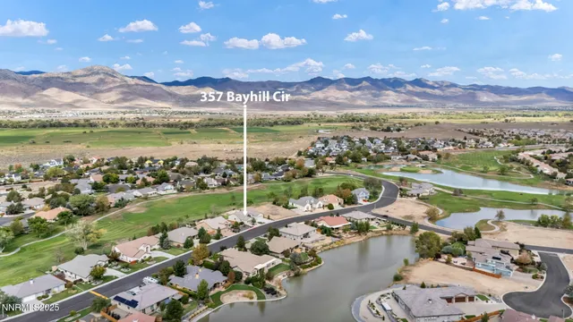 $700,000 | 357 Bayhill Circle, Dayton, NV 89403