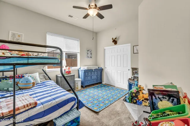 $700,000 | 357 Bayhill Circle, Dayton, NV 89403