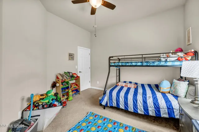 $700,000 | 357 Bayhill Circle, Dayton, NV 89403