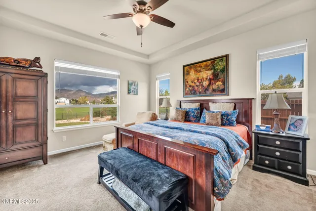 $700,000 | 357 Bayhill Circle, Dayton, NV 89403