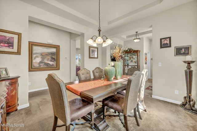 $700,000 | 357 Bayhill Circle, Dayton, NV 89403