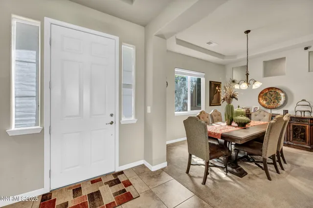 $700,000 | 357 Bayhill Circle, Dayton, NV 89403