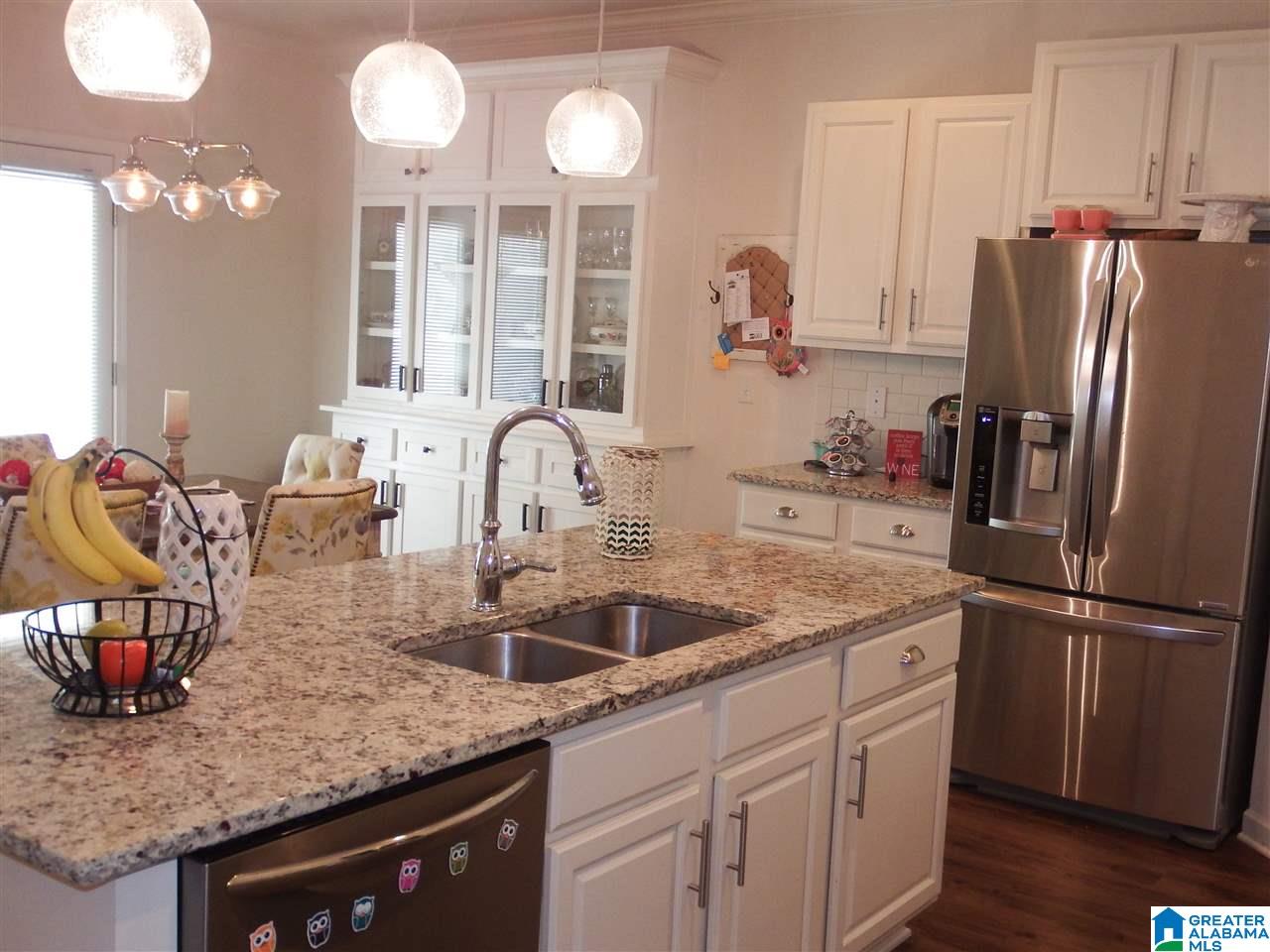 170 Chesser Loop Road Chelsea, AL 35043 - Photo 4 of 26