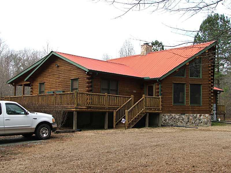 2591 Poplar Road Sharpsburg, GA 30277 - Photo 1 of 1 Exterior Front.