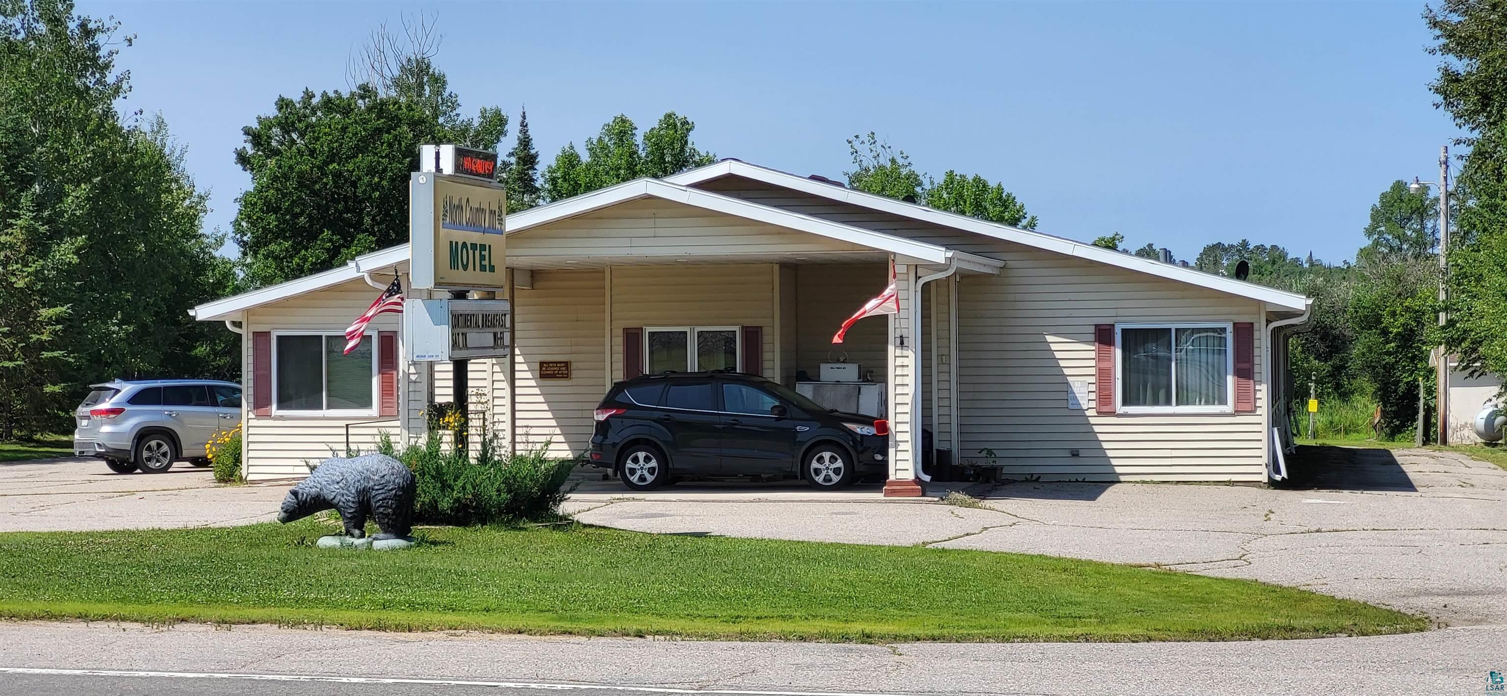 4483 Highway 53 Orr, MN 55771 - Photo 1 of 33