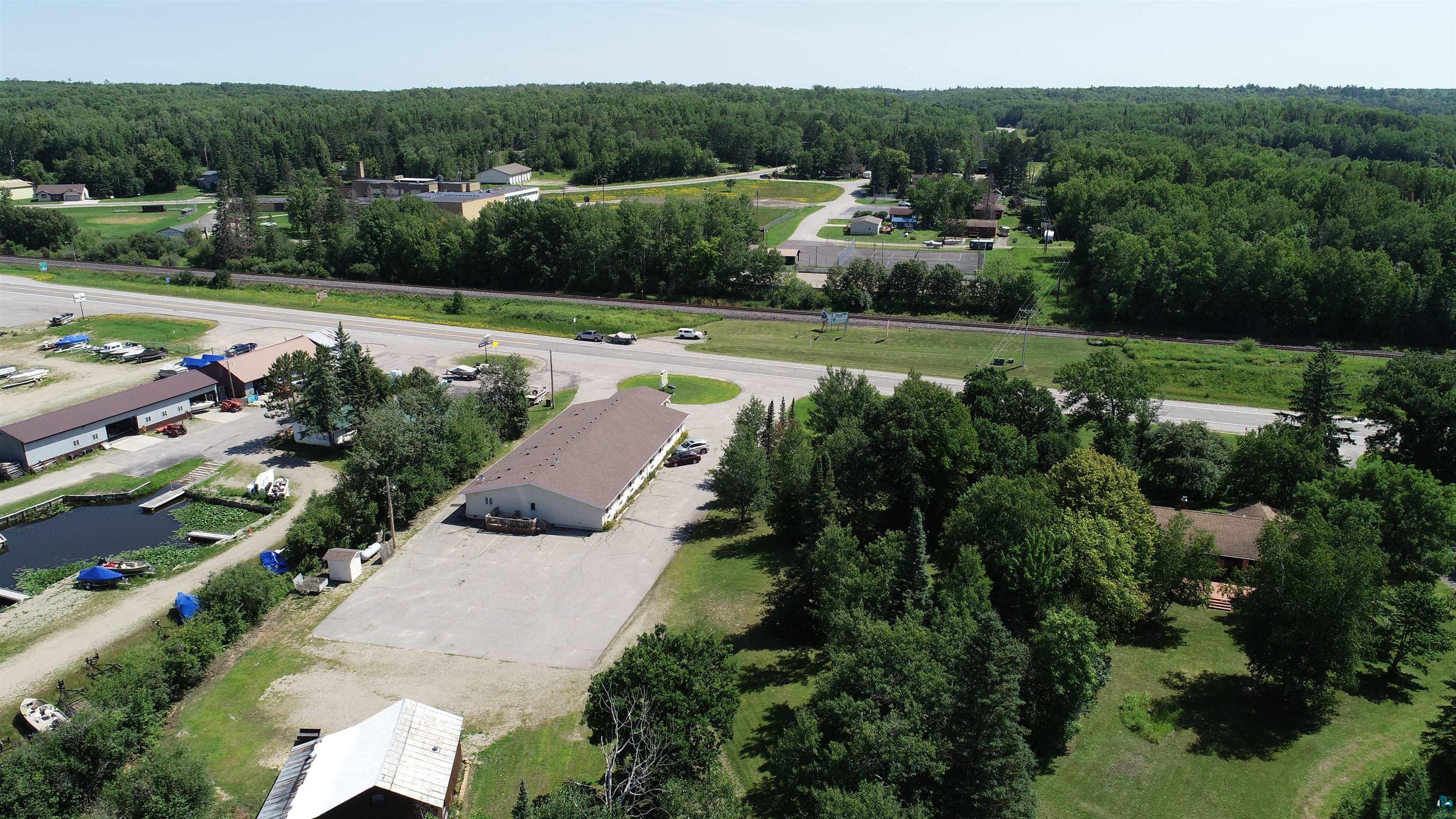 4483 Highway 53 Orr, MN 55771 - Photo 16 of 33