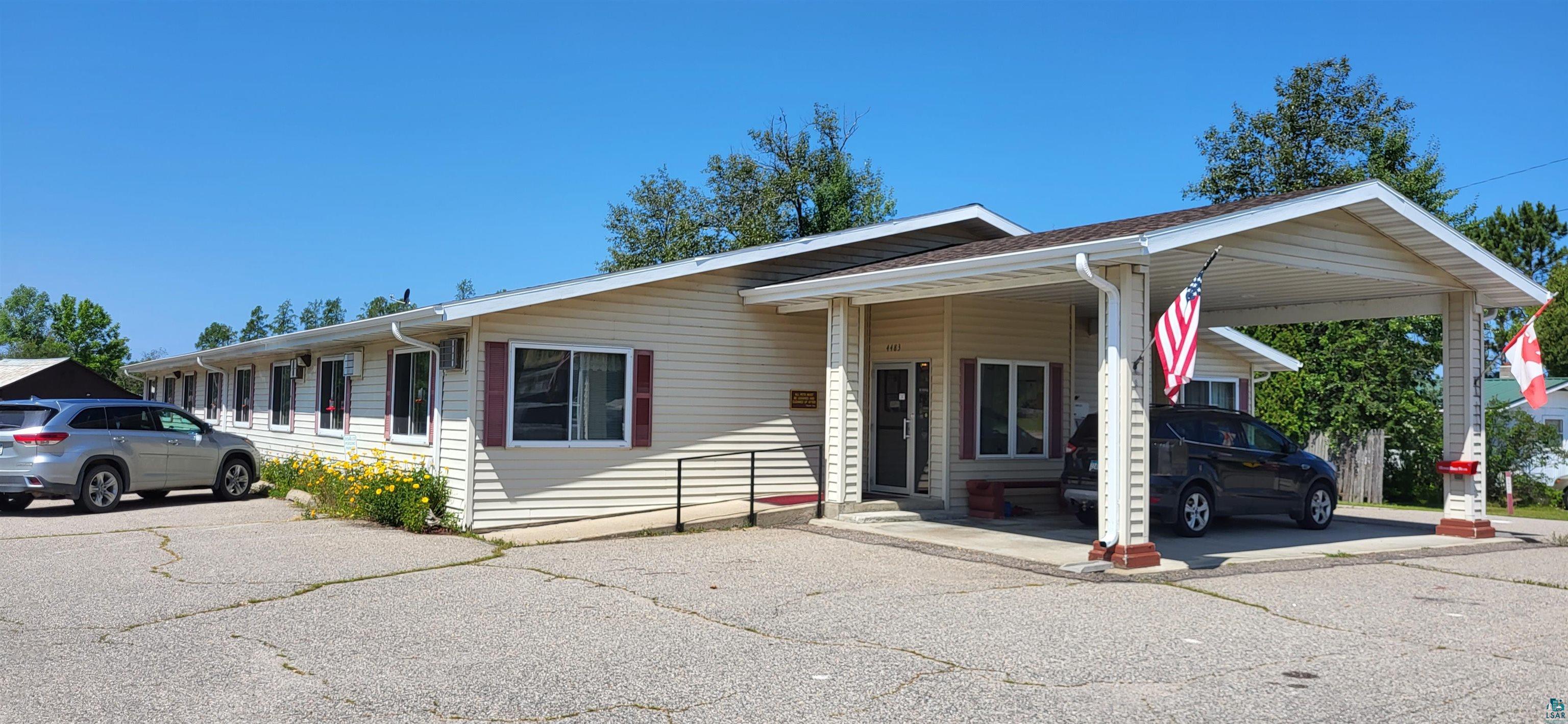 4483 Highway 53 Orr, MN 55771 - Photo 2 of 33