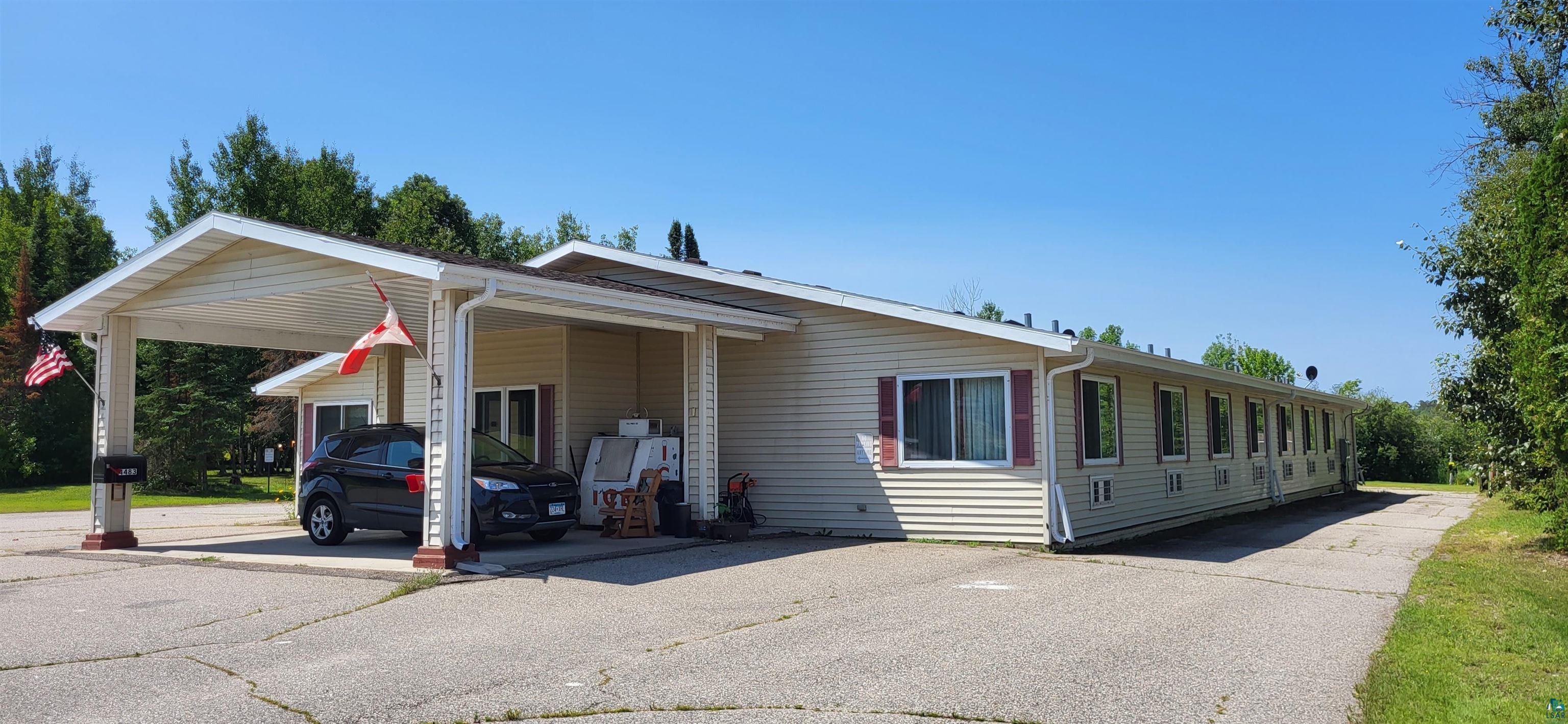 4483 Highway 53 Orr, MN 55771 - Photo 3 of 33