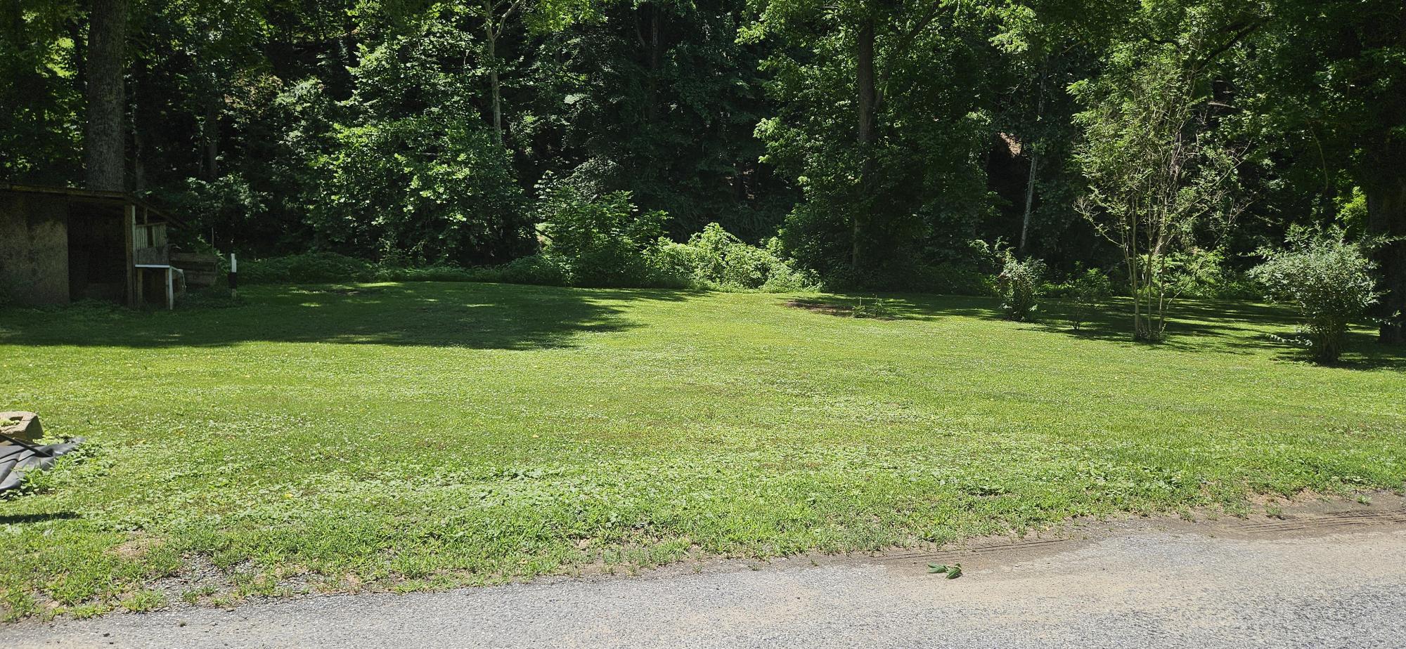 206 Octoraro Road Conowingo, MD 21918 - Photo 23 of 29 Property Stretches across Octoraro Rd
