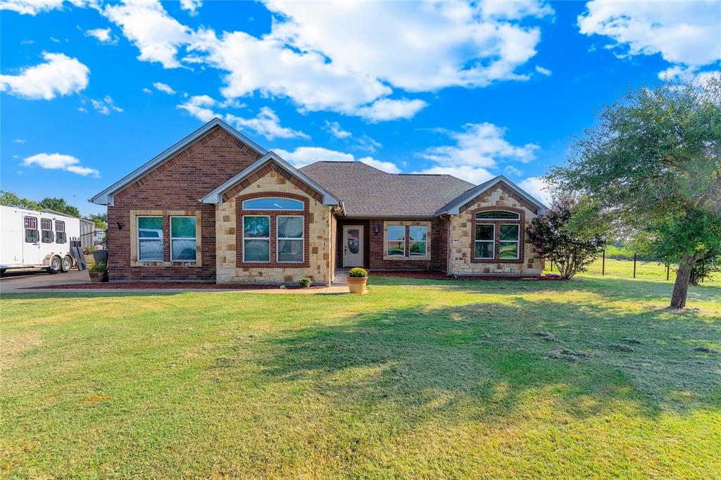 414 Valley View Court Rio Vista, TX 76093 - Photo 1 of 1 Gallery Image 1