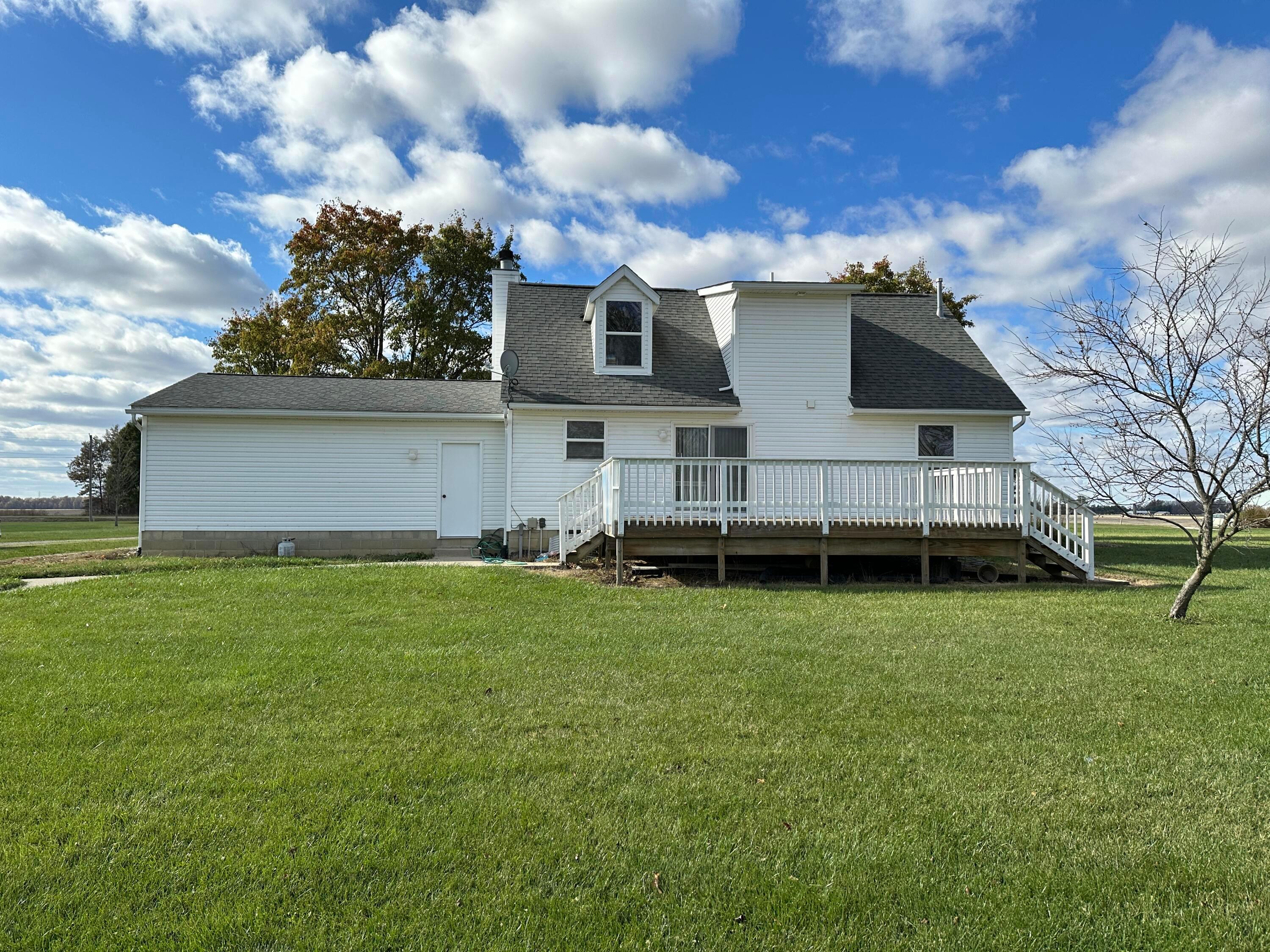 22500 Delaware County Line Road Marysville, OH 43040 - Photo 43 of 60 REAR