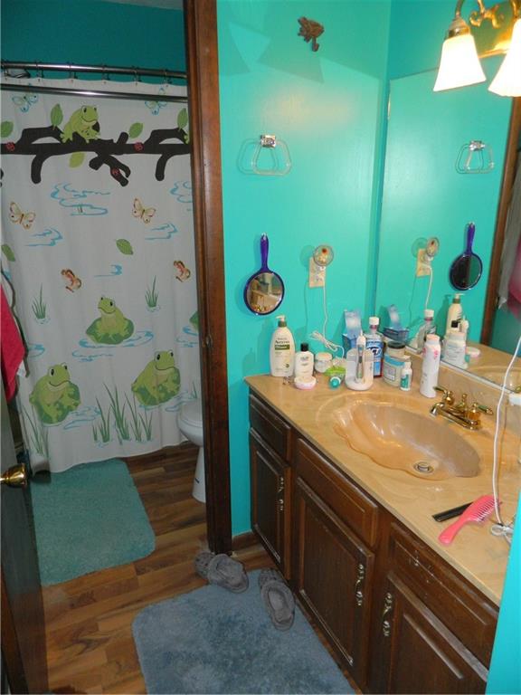 909 Wildwood Road North Vernon, IN 47265 - Photo 20 of 27