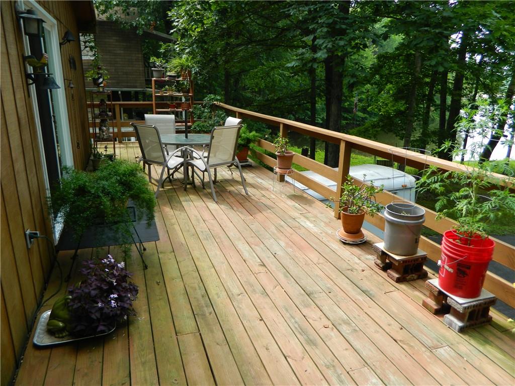 909 Wildwood Road North Vernon, IN 47265 - Photo 3 of 27