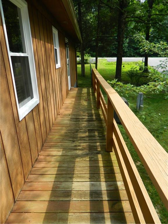 909 Wildwood Road North Vernon, IN 47265 - Photo 4 of 27