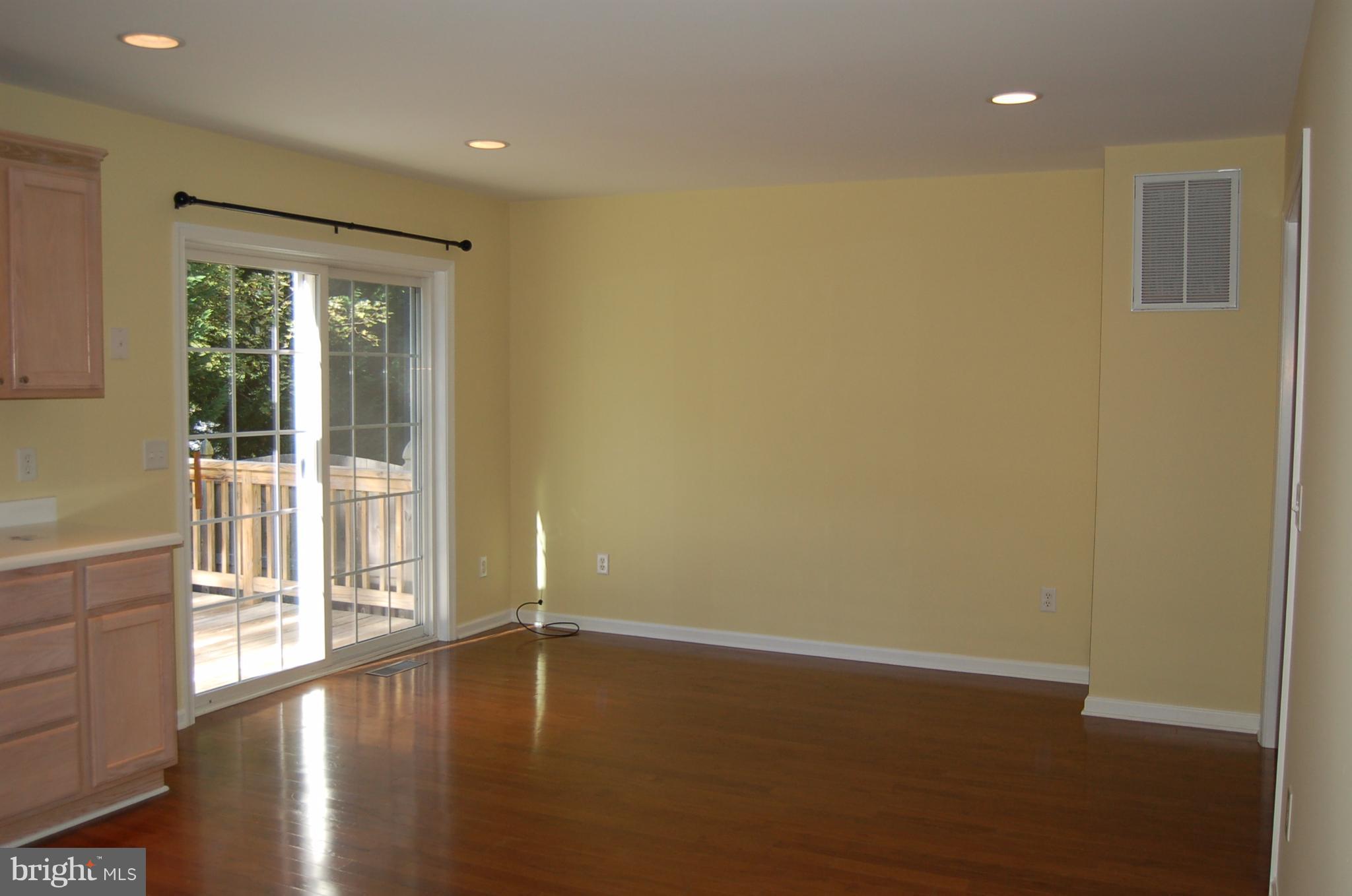 7414 Station Road Newcomb, MD 21653 - Photo 11 of 30 Kitchen/Dining Area