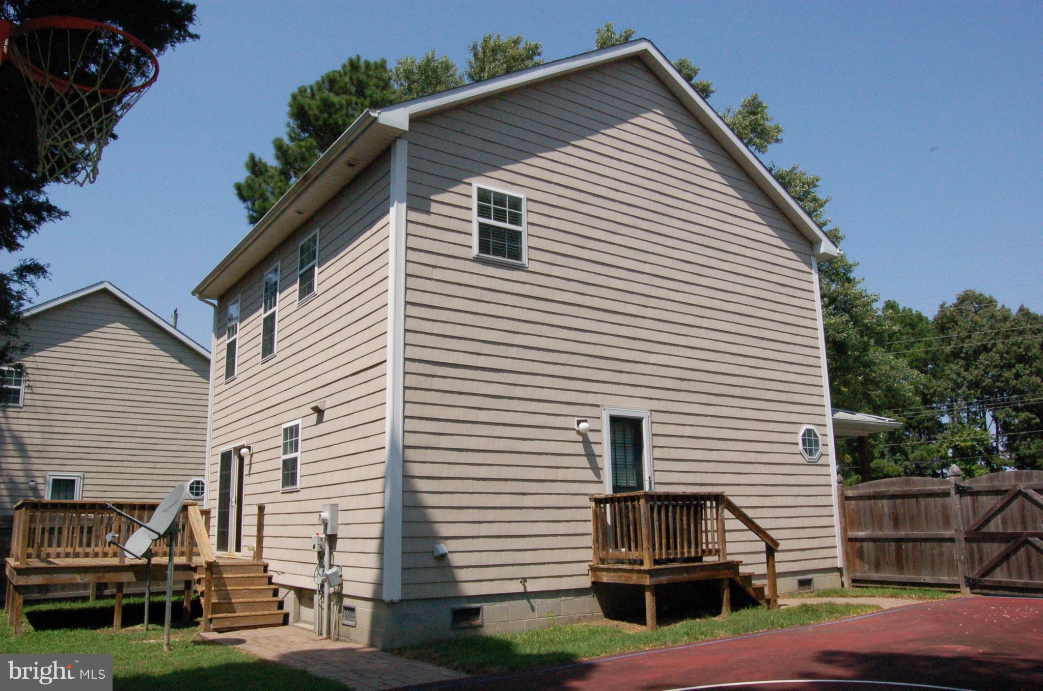 7414 Station Road Newcomb, MD 21653 - Photo 13 of 30 Exterior (General)