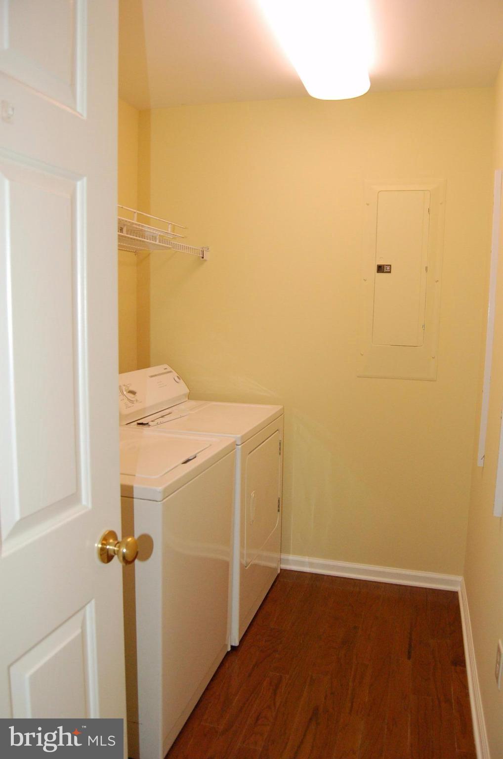 7414 Station Road Newcomb, MD 21653 - Photo 15 of 30 Laundry Room