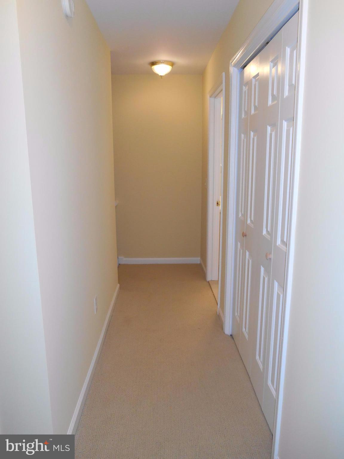 7414 Station Road Newcomb, MD 21653 - Photo 20 of 30 2nd floor hallway
