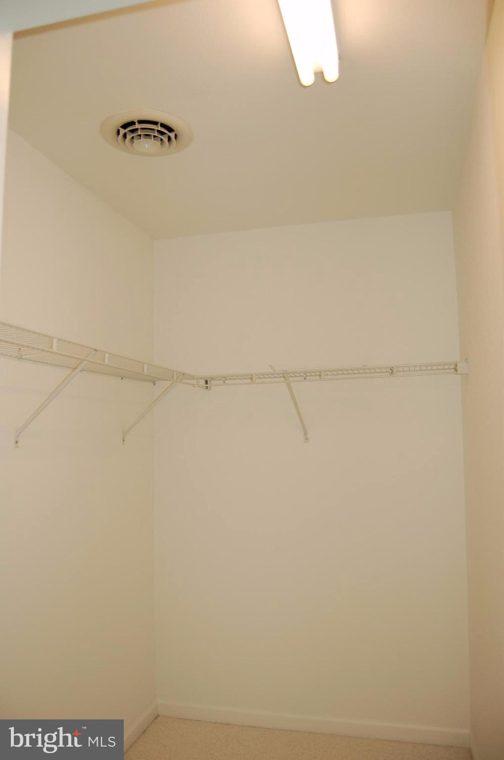 7414 Station Road Newcomb, MD 21653 - Photo 24 of 30 Master bedroom walk-in closet