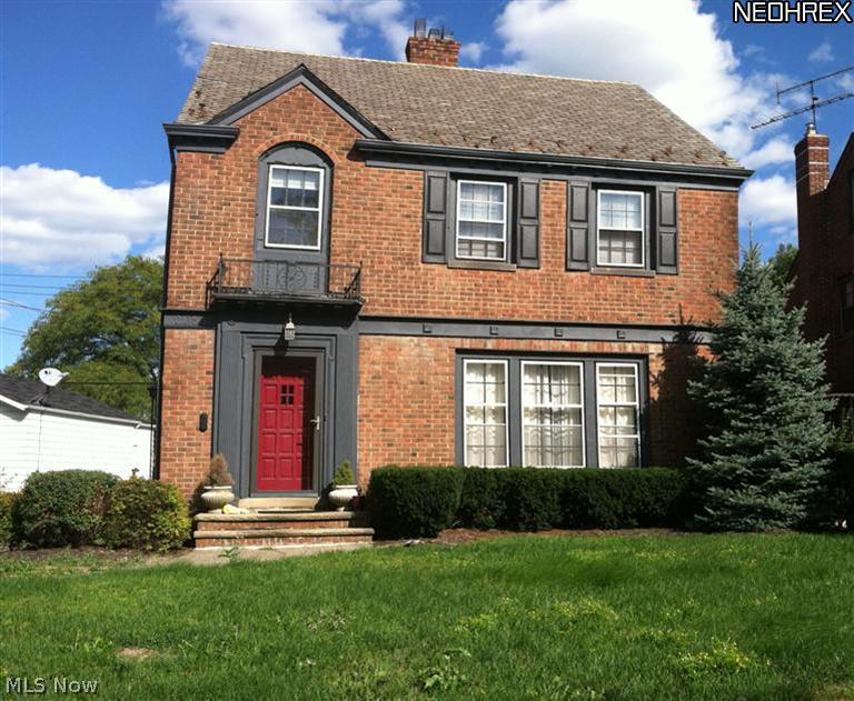 2255 Fenwick Road Cleveland, OH 44118 - Photo 1 of 12 Welcome to Fenwick!
