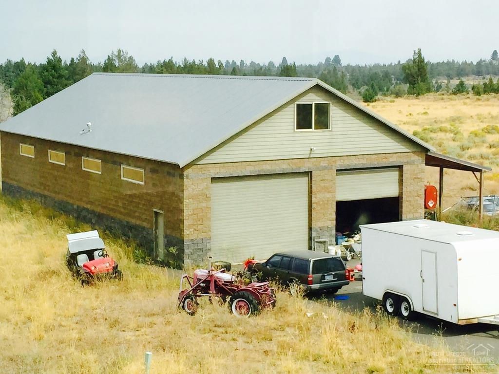 62105 Torkelson Road Bend, OR 97701 - Photo 19 of 24 Additional Photo