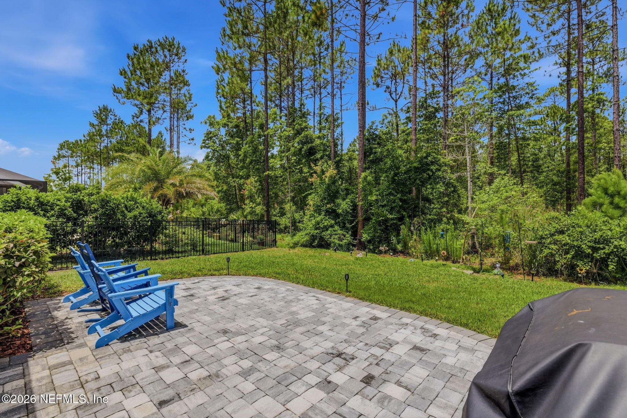 75225 White Rabbit Avenue Yulee, FL 32097 - Photo 48 of 63 49-web-or-mls-Patio