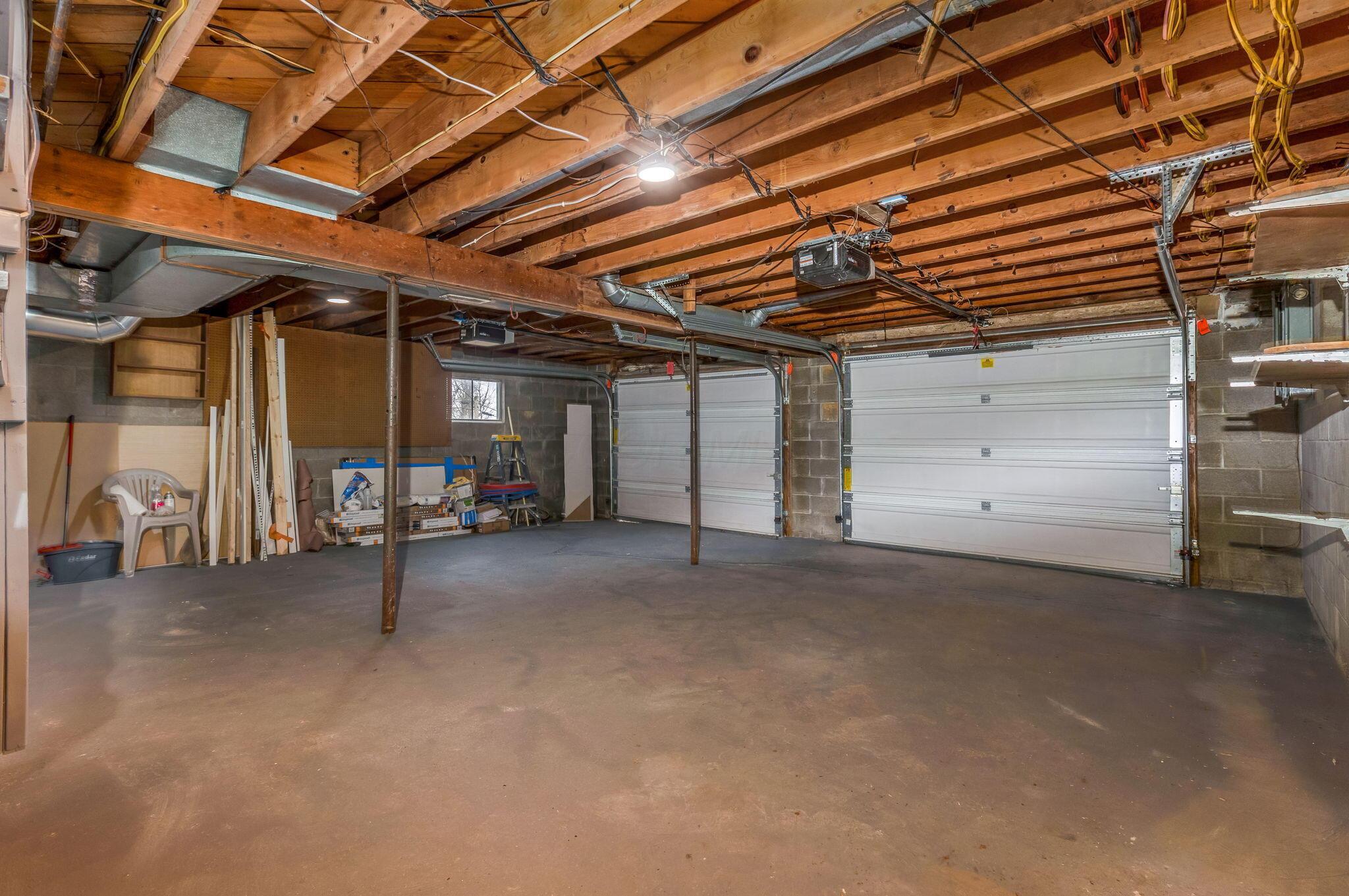 4338 Briarcliff Road Nashport, OH 43830 - Photo 33 of 50 Basement