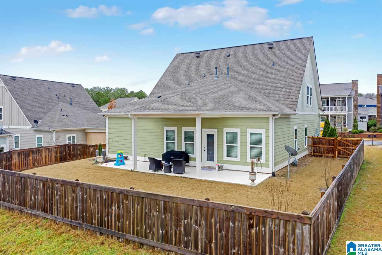127 Ashleigh Road Helena, AL 35080 - Photo 39 of 43